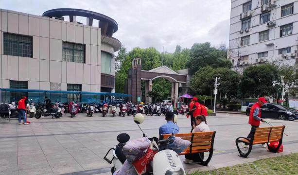 践行环保从我做起，环境保护，人人有责(图7)