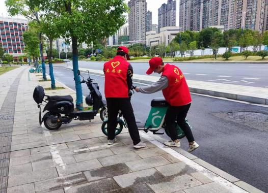 践行环保从我做起，环境保护，人人有责(图6)