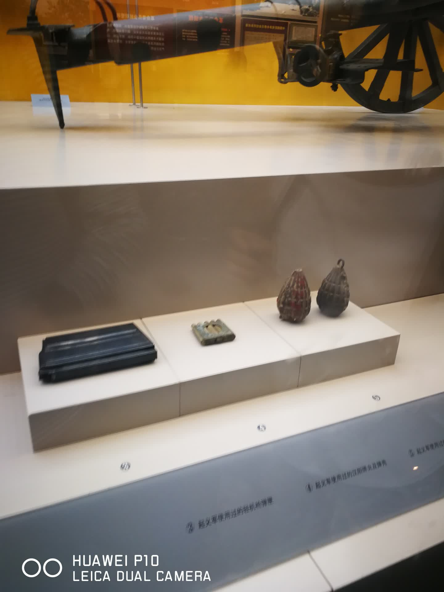 开展“缅怀革命先烈、传承红色基因，弘扬革命精神”主题活动(图5)